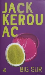 Kerouac - Big Sur