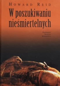 Reid - W poszukiwaniu nieśmiertelnych