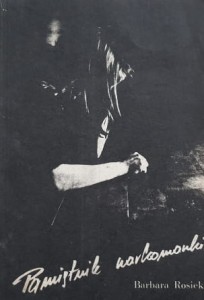 Rosiek - Pamiętnik narkomanki