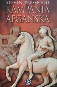 Pressfield - Kampania afgańska