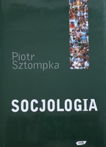 Sztompka - Socjologia