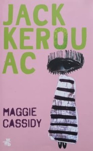 Kerouac - Maggie Cassidy