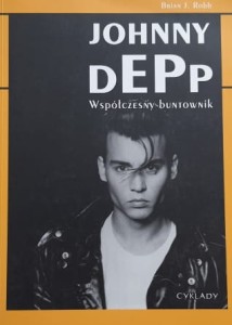 Robb - Johnny Deep - Współczesny buntownik