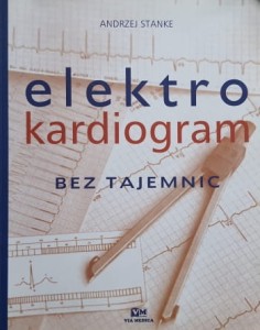 Stanke - Elektrokardiogram bez tajemnic