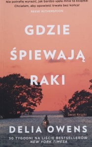 Owens - Gdzie śpiewają raki