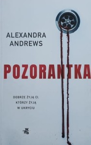 Andrews - Pozorantka