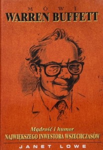 Lowe - Mówi Waren Buffett