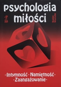 Wojciszke - Psychologia miłości