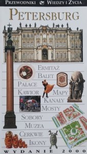 Przewodniki Wiedzy i Życia - Petersburg