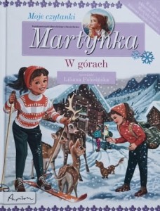 Fabisińska - Martynka - W górach