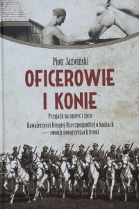 Jóźwiński - Oficerowie i konie