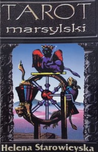 Starowieyska - Tarot marsylski