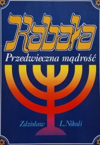 Nikuli - Kabała - Przedwieczna mądrość