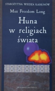 Long - Huna w religiach świata