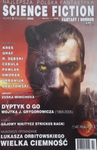Science Fiction, Fantasy i Horror 02 - 2/2005