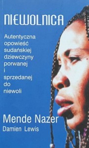 Nazer, Lewis - Niewolnica