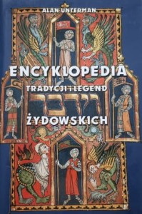 Unterman - Encyklopedia tradycji i legend żydowskich