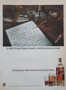 Johnnie Walker - reklama (002)