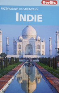 Indie - przewodnik ilustrowany - Berlitz