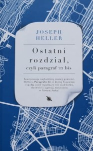 Heller - Ostatni rozdział czyli paragraf 22 bis