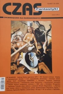 Czas Fantastyki 06 - 1/2006