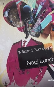 Burroughs - Nagi Lunch