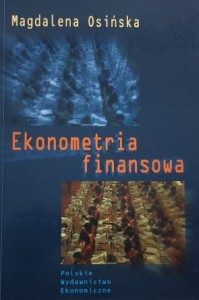 Osińska - Ekonometria finansowa