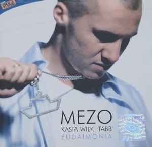 Mezo Kasia Wilk Tabb - Eudaimonia - CD wyd.2006