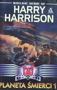 Harrison - Planeta Śmierci 1