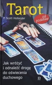 Hollander - Tarot od podstaw