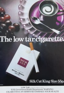 Silk Cut - reklama (002)