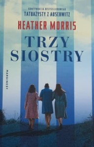 Morris - Trzy siostry