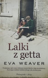 Weaver - Lalki z getta