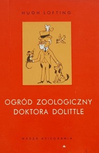 Lofting - Ogród zoologiczny Doktora Dolittle