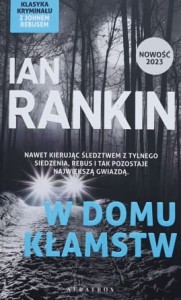 Rankin - W domu kłamstw