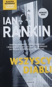 Rankin - Wszyscy diabli