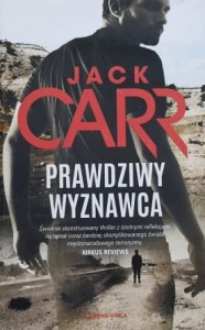 Carr - Prawdziwy wyznawca
