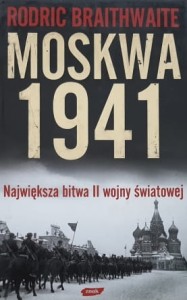 Braithwaite - Moskwa 1941