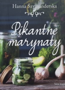 Szymanderska - Pikantne marynaty