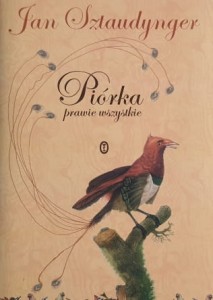 Sztaudynger - Piórka prawie wszystkie