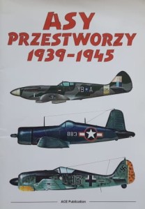 Skulski - Asy przestworzy 1939-1945