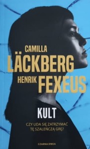 Lackberg, Fexeus - Kult