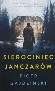 Gajdziński - Sierociniec janczarów