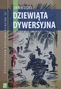 Rocki - Dziewiąta dywersyjna