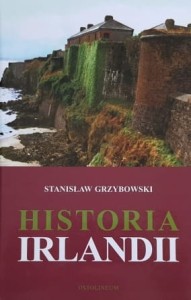 Grzybowski - Historia Irlandii