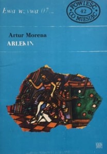 Ewa wzywa 07 nr. 042 - Morena - Arlekin