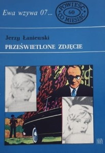 Ewa wzywa 07 nr. 060 - Łaniewski - Prześwietlone zdjęcie