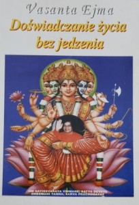 Ejma - Doświadczanie życia bez jedzenia