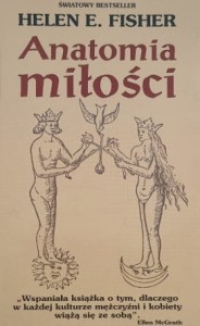 Fisher - Anatomia miłości
