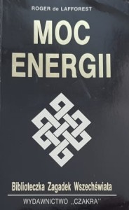 Lafforest - Moc energii